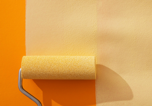Outstanding functional decorative premium coatings.